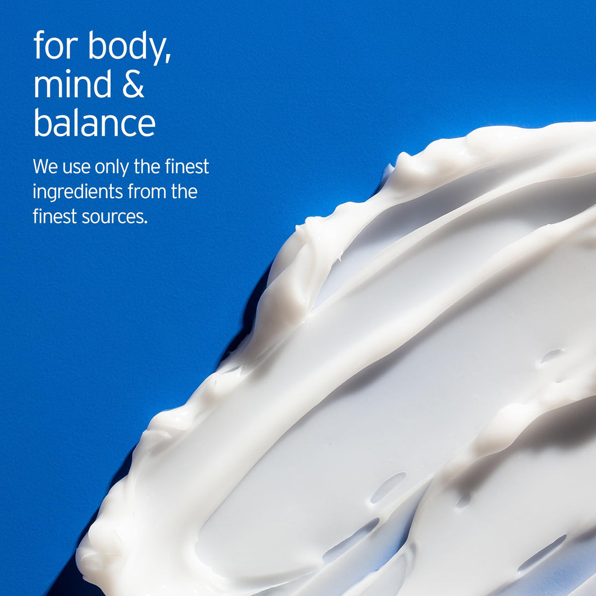 LIFE-FLO Magnesium Lotion ingredients list on back