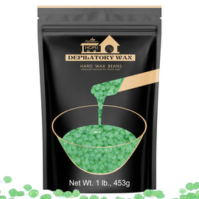 Lifestance Aloe Vera Wax Beads front view packaging
