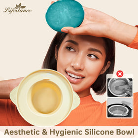 Lifestance L3 Waxing Kit quick-start guide and manual