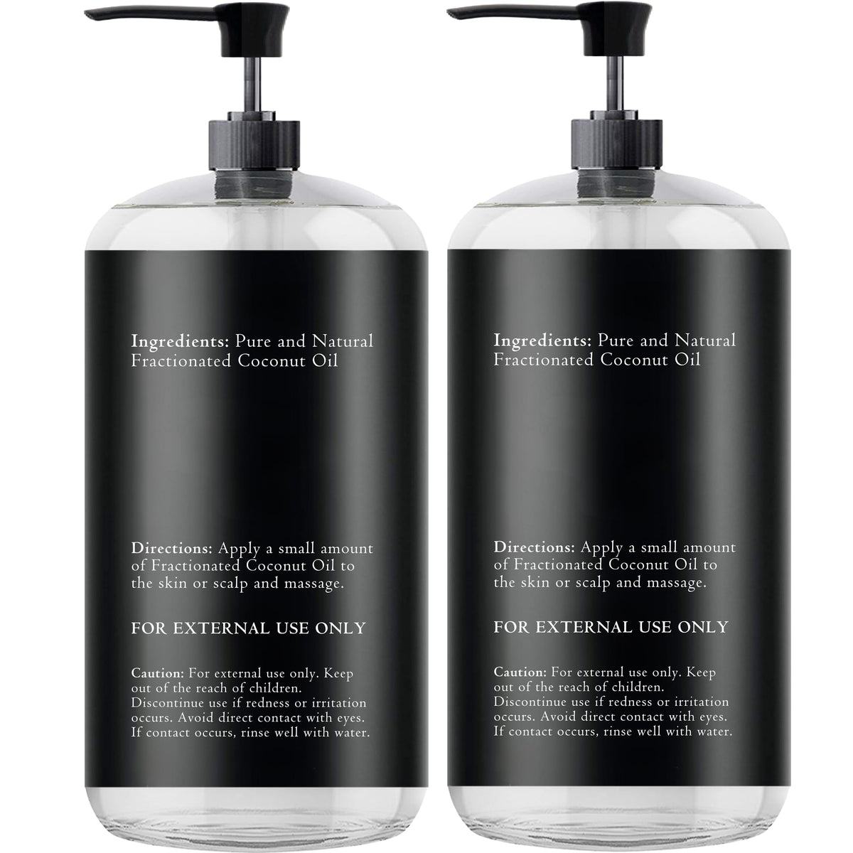 Lifestyle image of Essentially KateS Fractionated Coconut Oil in a spa setting