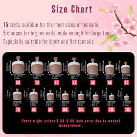 Lifestyle image of feet with NOVO OVO toenail tips in sandals
