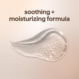 Lifestyle image of Method Men’s Body Wash in a bathroom setting