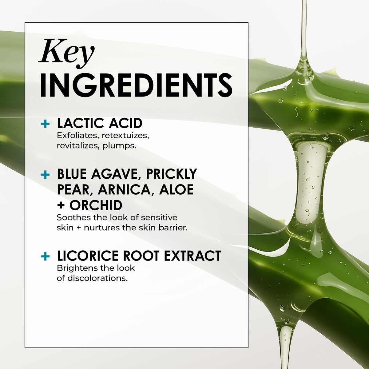 Lifestyle image of Sunday Riley Good Genes Lactic Acid in bathroom