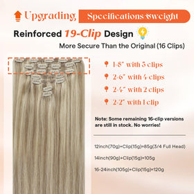 Lifestyle image of woman wearing Sunny Hair extensions