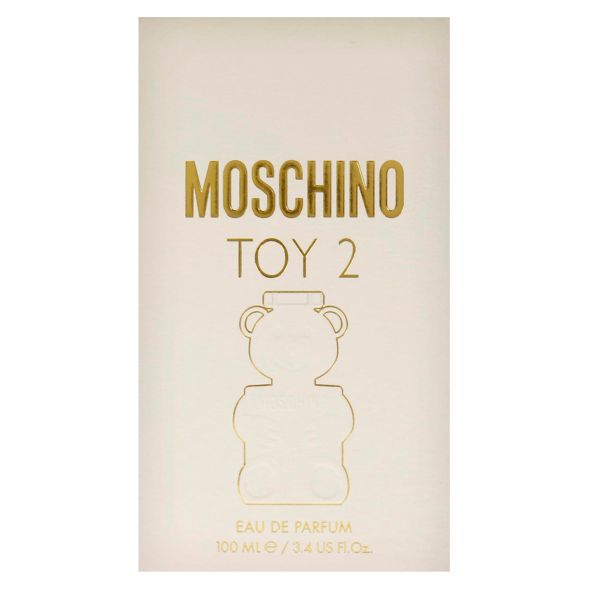 Lifestyle scene with Moschino Toy 2 Eau de Parfum Spray
