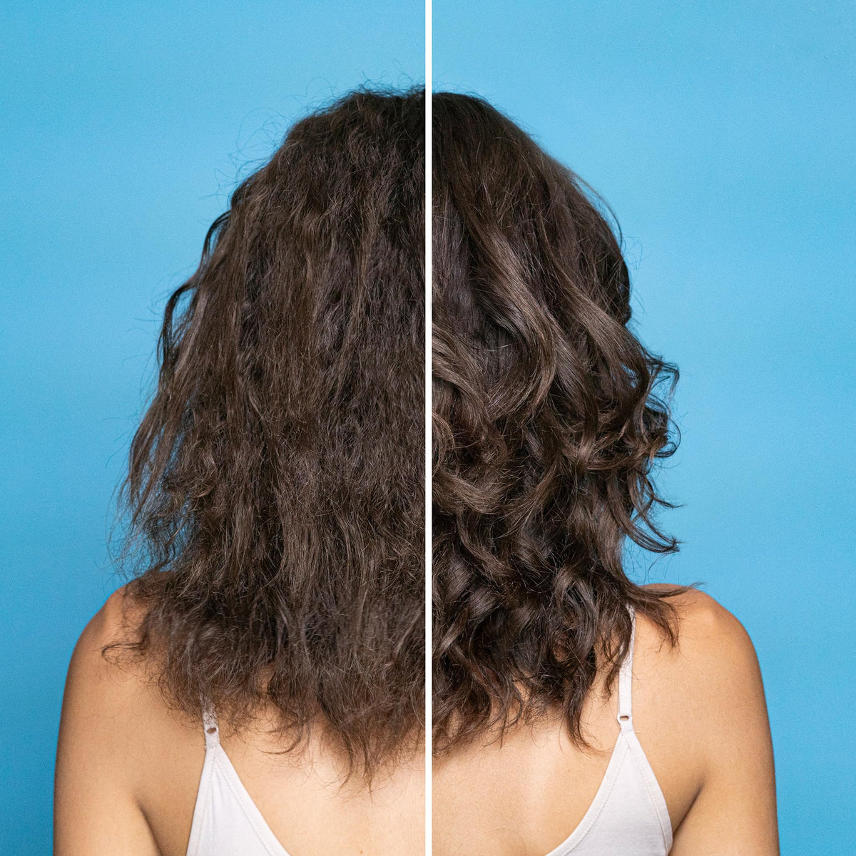 Lifestyle scene with Pacifica Salty Waves Texture Sea Salt Spray
