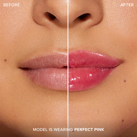 Lifestyle scene with Too Faced Lip Injection Extreme
