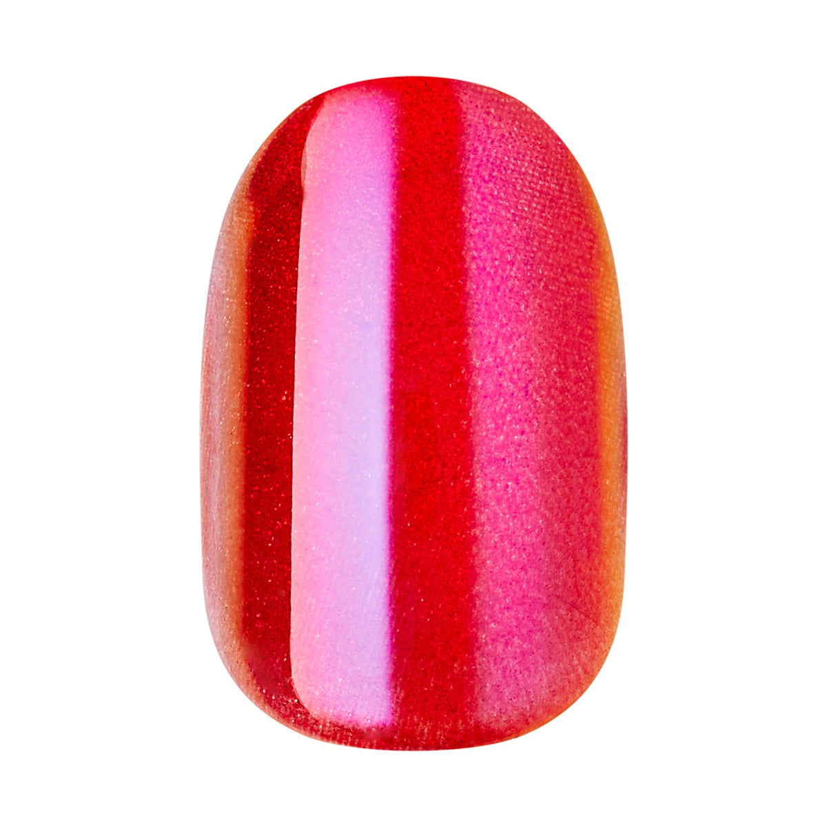 Lifestyle shot of a hand with imPRESS ColorFX nails