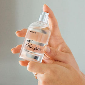 Lifestyle shot of By Rosie Jane Eau De Parfum Spray Dulce