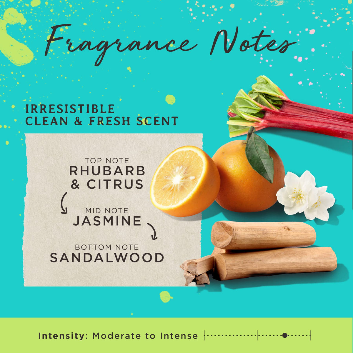 Lifestyle shot of Carol's Daughter Conditioner in use