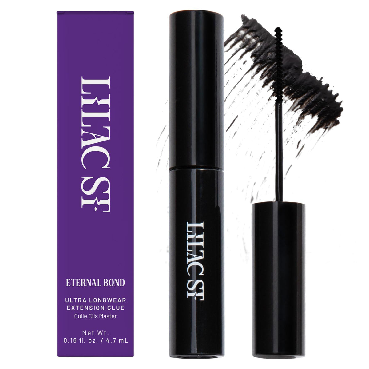 Lilac St. Eternal Bond Lash Glue 0.16 fl oz front view