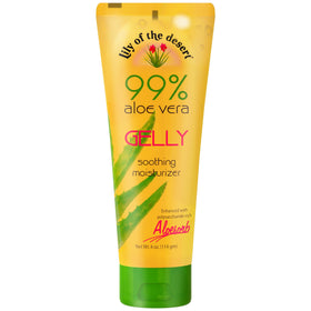 Lily Of The Desert Gelly Moisturizer 4 Fl Oz front view