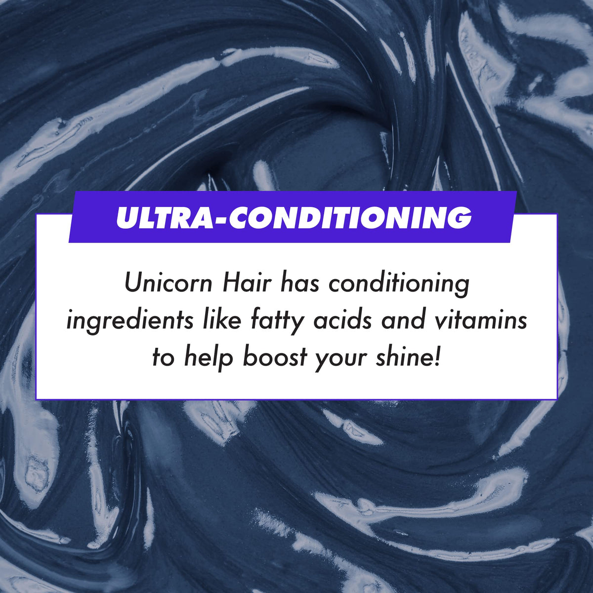 Lime Crime Blue Smoke Hair Dye ingredients list