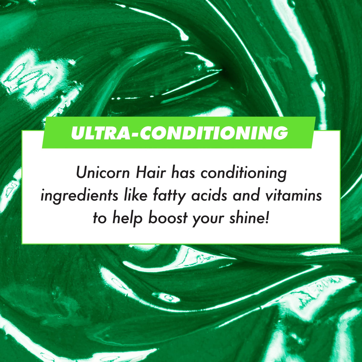 Lime Crime Jello Unicorn Hair Dye ingredients list