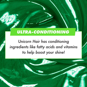 Lime Crime Jello Unicorn Hair Dye ingredients list