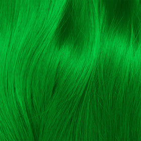 Lime Crime Jello Unicorn Hair Dye texture close-up