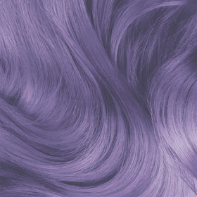 Lime Crime Mochi Hair Dye texture close-up