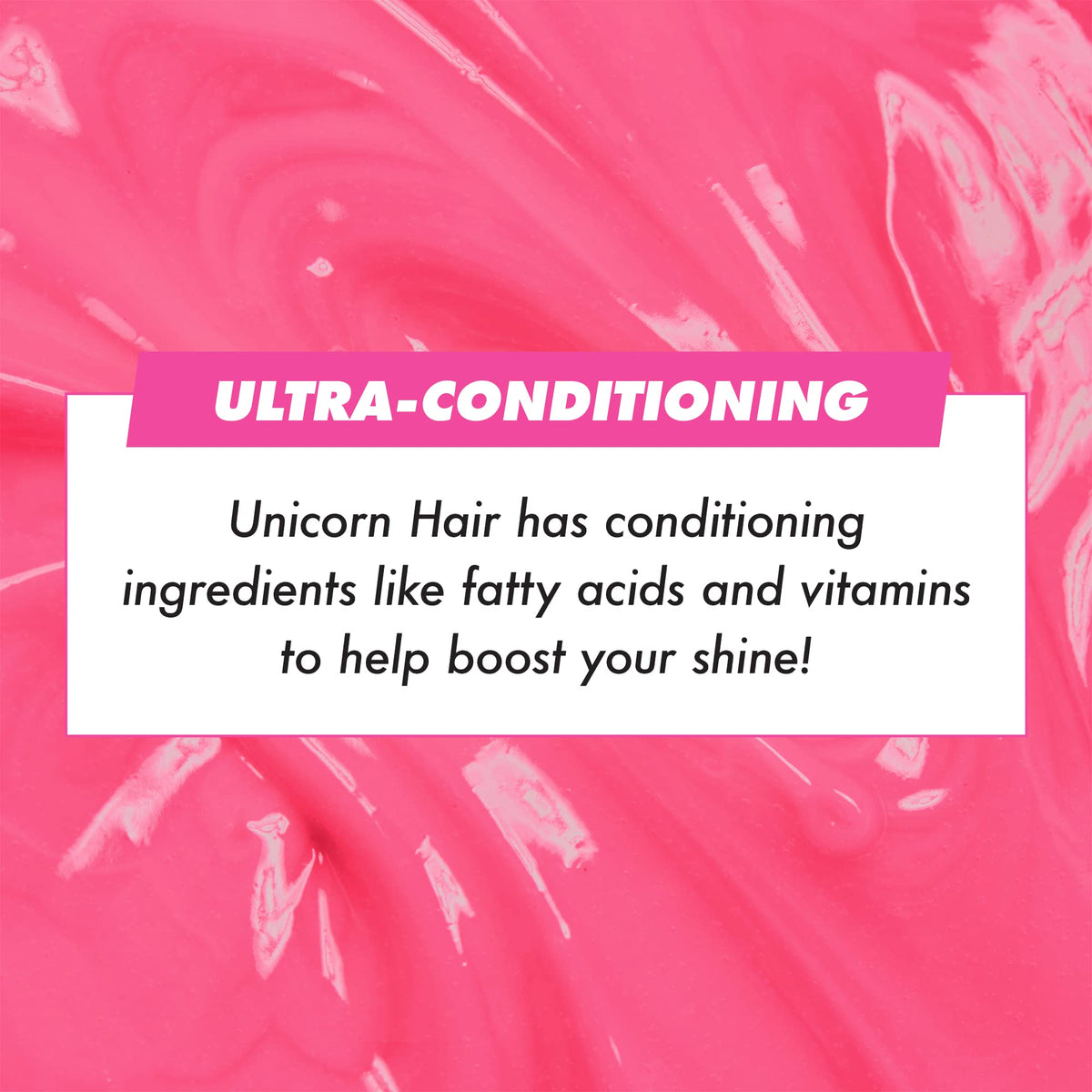 Lime Crime Unicorn Hair Dye Sour Candy with hair brush
