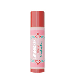 Lip Smacker Hot Chocolate flavour balm in frappe cup