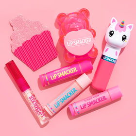 Lip Smacker nail polish from Glam Princess Makeup Set