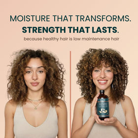 Live Fraiche Castor Oil applied on eyelashes