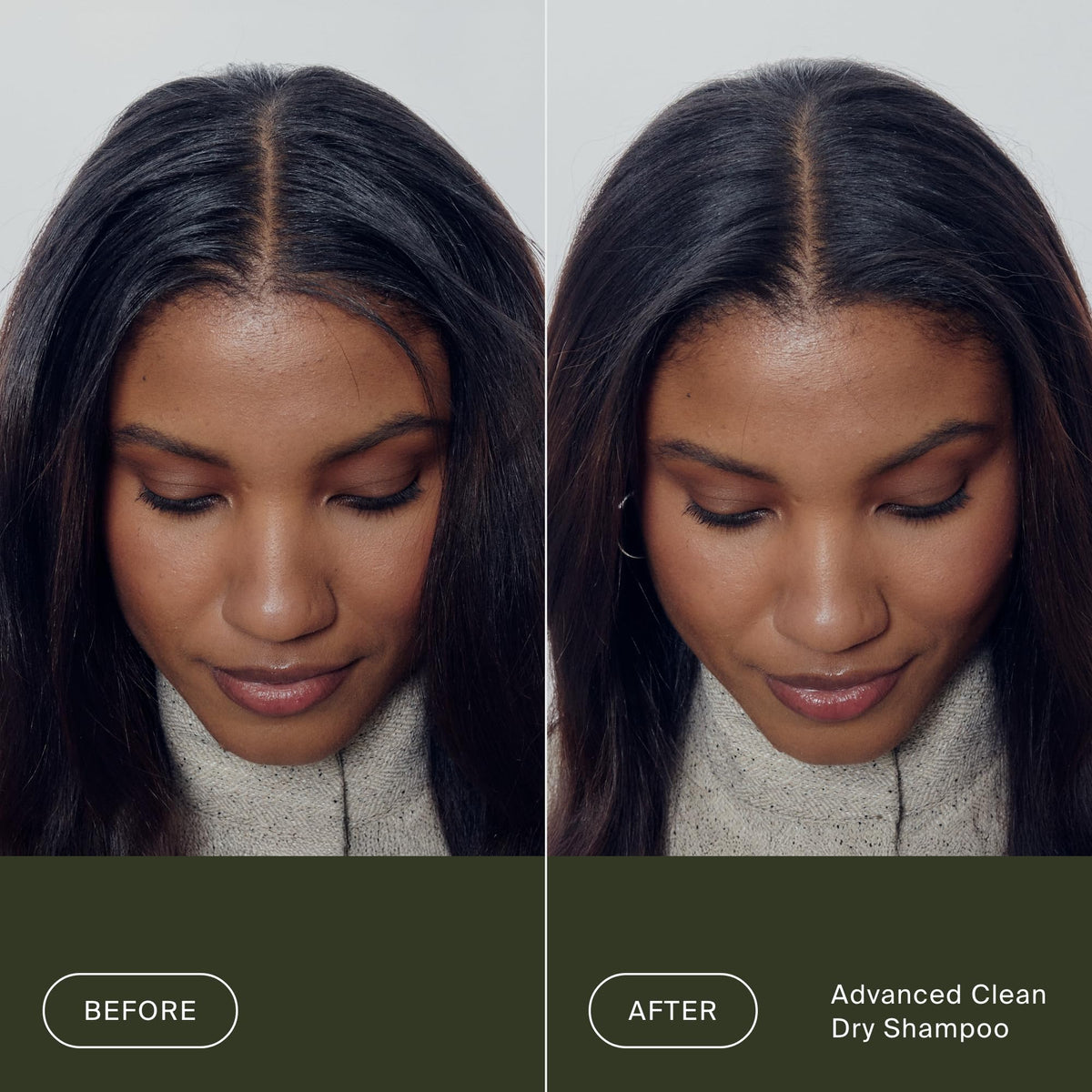 Living Proof Dry Shampoo 5.5 oz packaging details