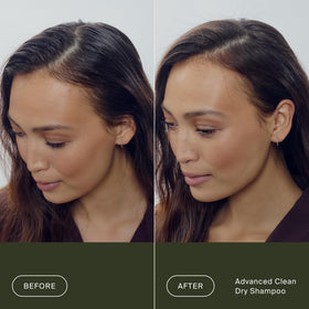 Living Proof Dry Shampoo 5.5 oz side view
