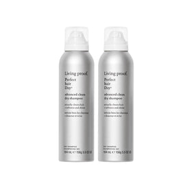 Living Proof Dry Shampoo Perfect Hair Day 2-Pack front view