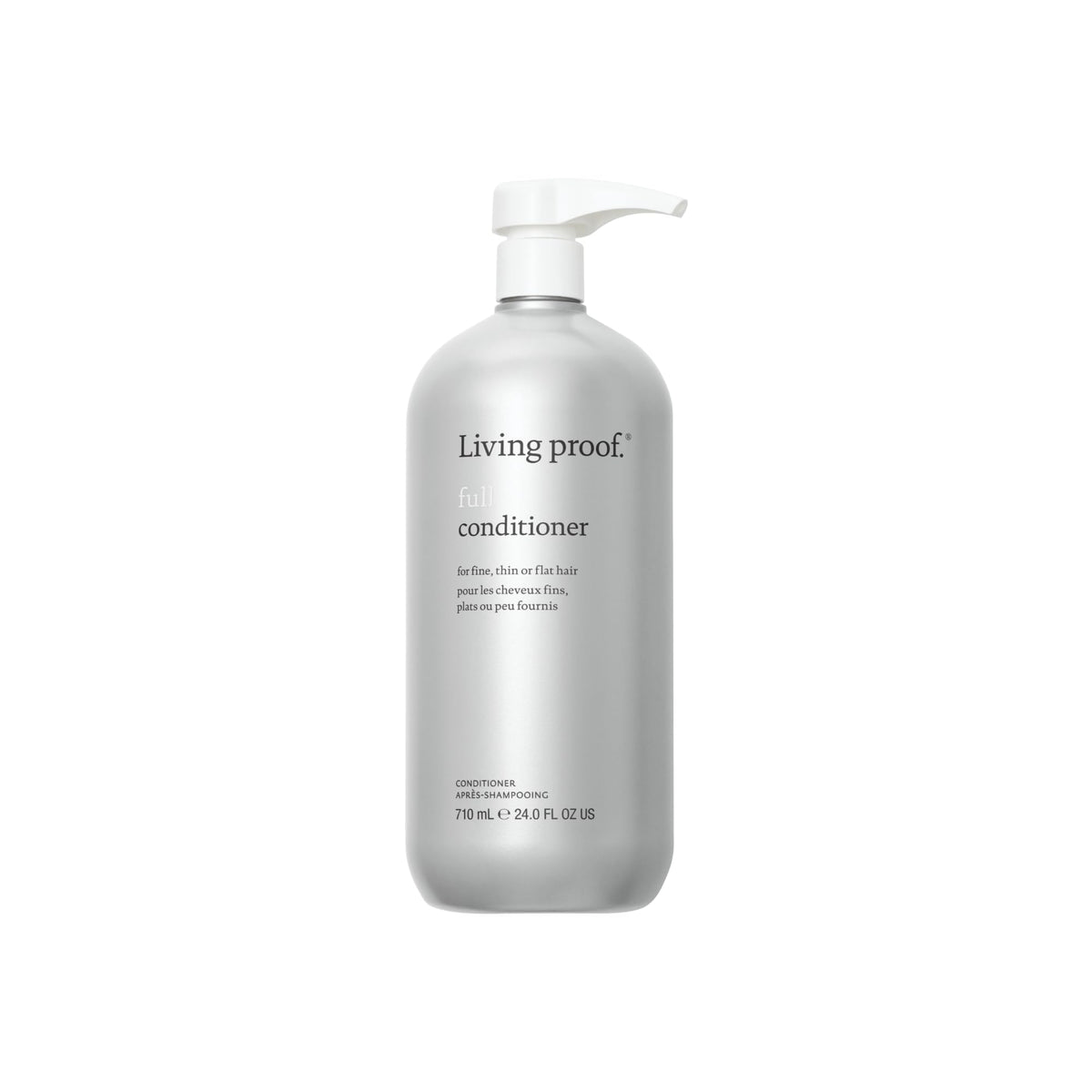 Living Proof Full Conditioner 24 oz front view