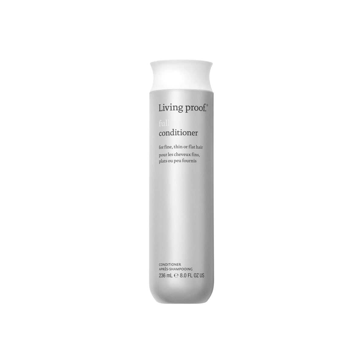Living Proof Full Conditioner 8 oz front view