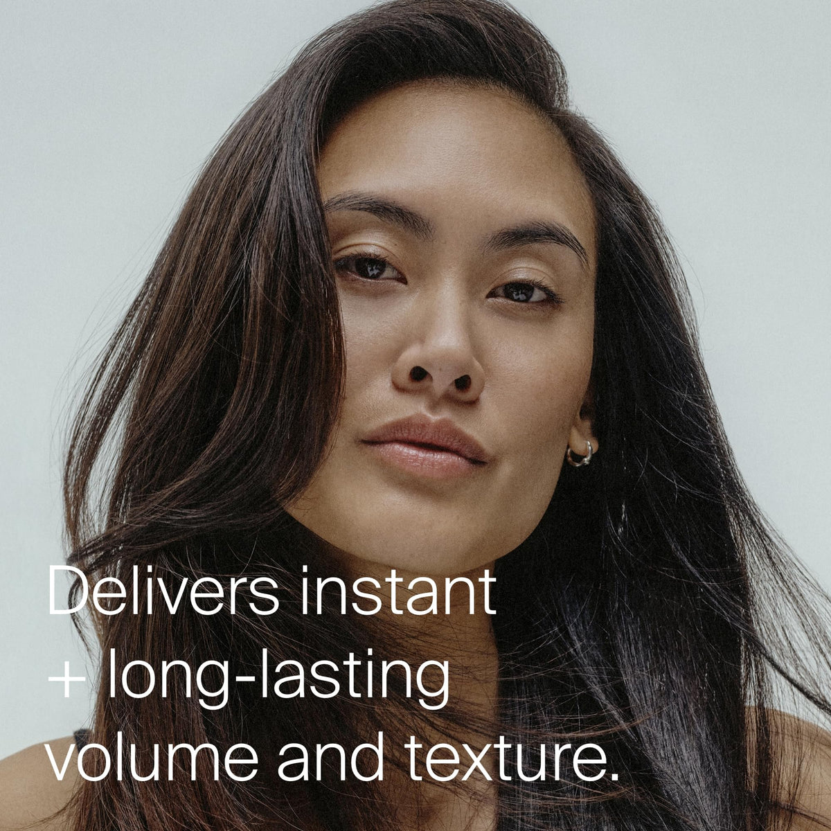 Living Proof Full Dry Volume & Texture Spray bottle with spray nozzle