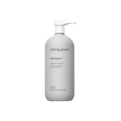 Living Proof Full Shampoo 24 oz front view