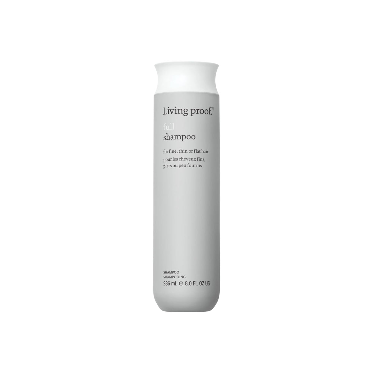 Living Proof Full Shampoo 8 oz front view