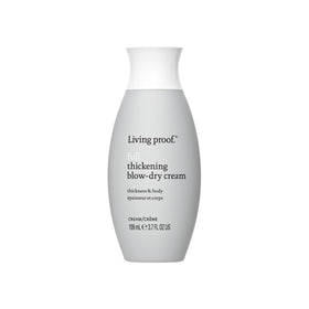 Living Proof Full Thickening Blow-Dry Cream 4 oz front view