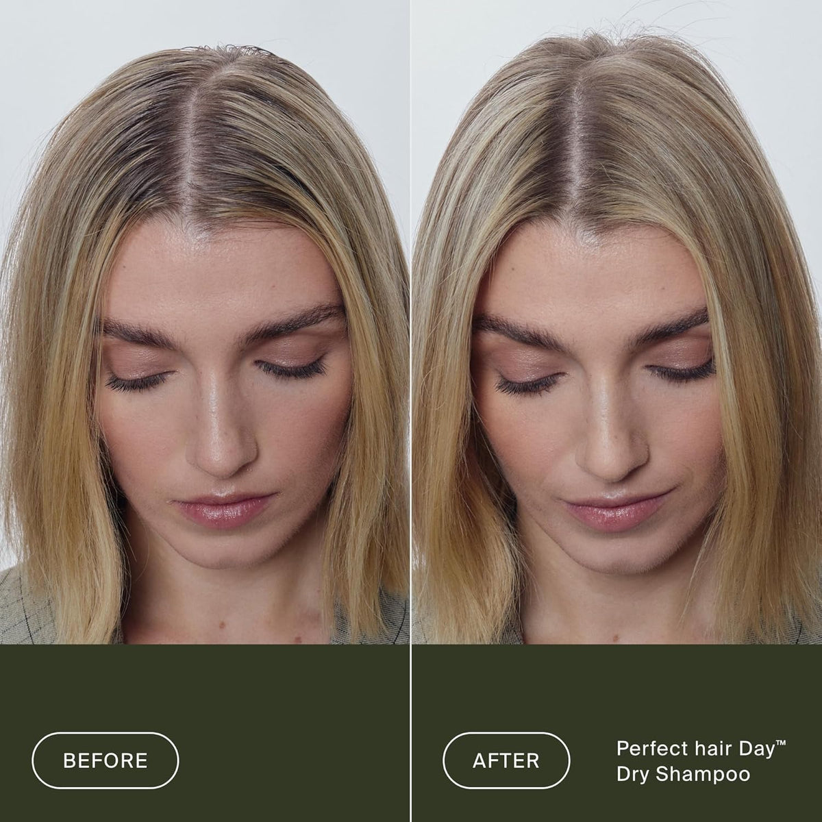 Living Proof Perfect Hair Day Dry Shampoo 118g cap open