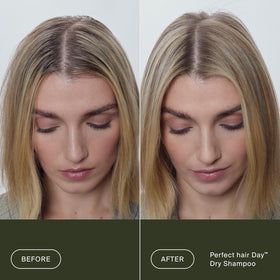 Living Proof Perfect Hair Day Dry Shampoo 118g cap open