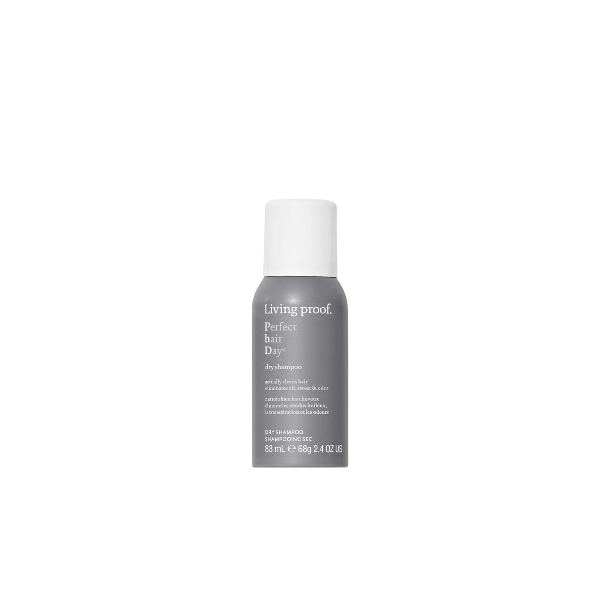 Living Proof Perfect Hair Day Dry Shampoo 118g front view