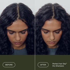Living Proof Perfect Hair Day Dry Shampoo 118g spray nozzle