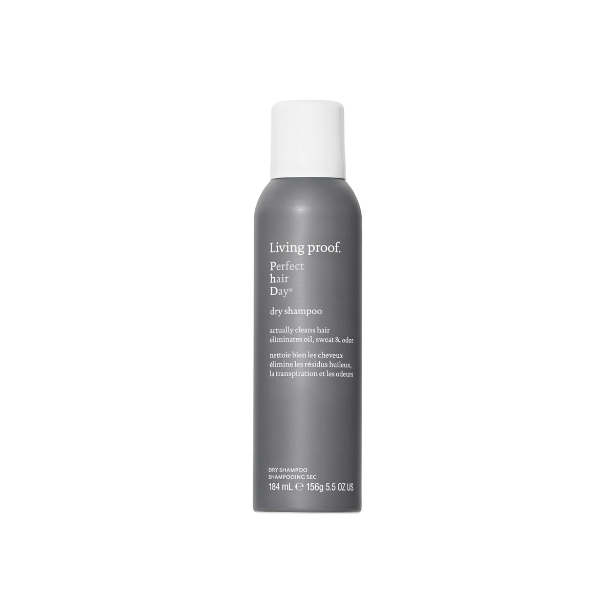 Living Proof Perfect Hair Day Dry Shampoo 198 mL front view