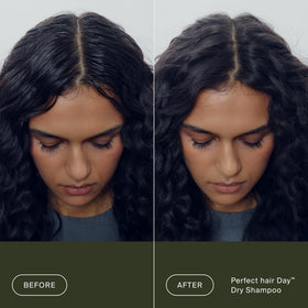 Living Proof Perfect Hair Day Dry Shampoo 198 mL lifestyle scene