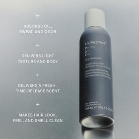 Living Proof Perfect Hair Day Dry Shampoo 198 mL side view