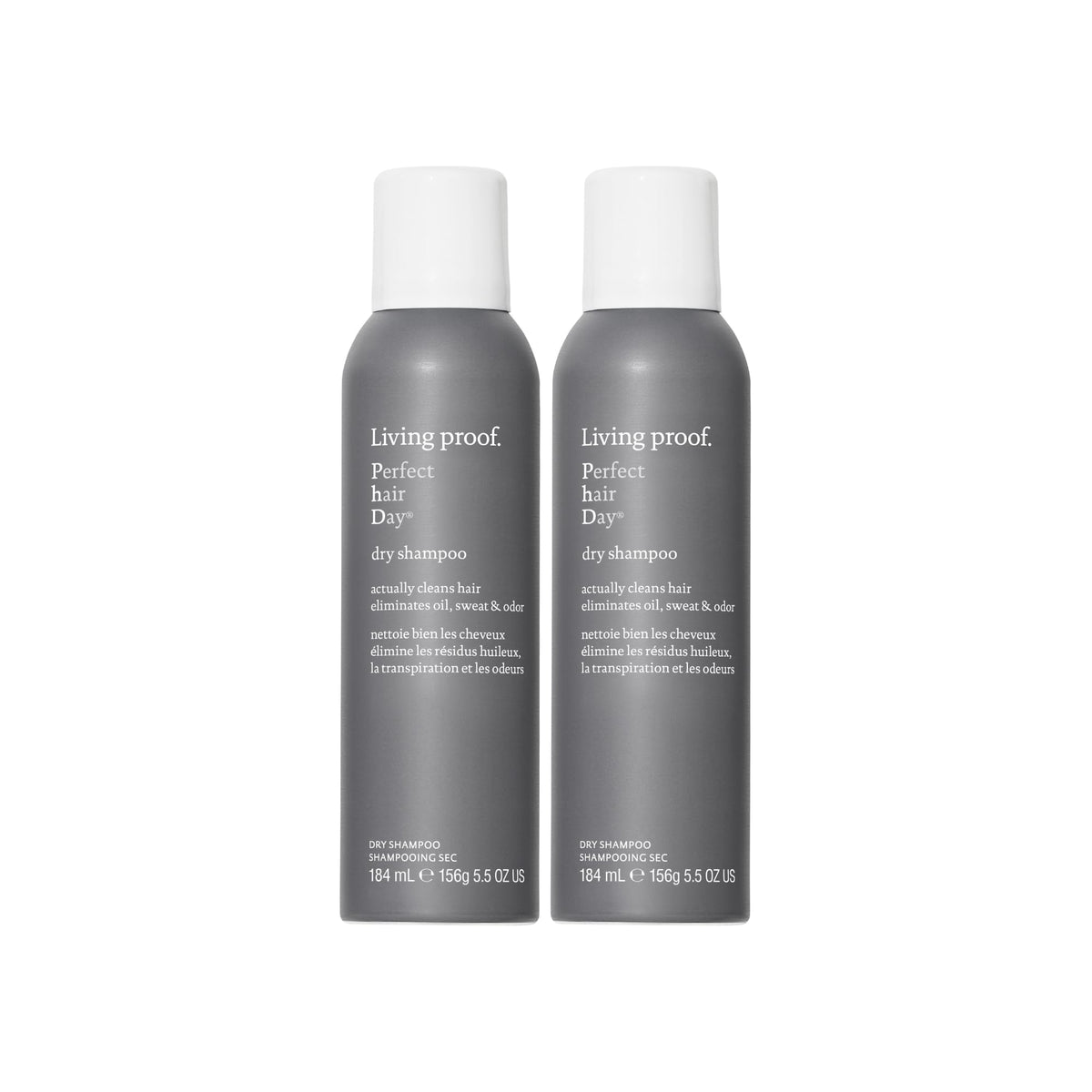 Living Proof Perfect Hair Day Dry Shampoo 422g front view