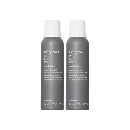 Living Proof Perfect Hair Day Dry Shampoo 422g front view