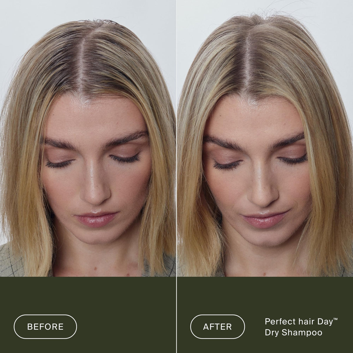Living Proof Perfect Hair Day Dry Shampoo 422g with packaging