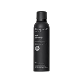 Living Proof Style Lab Flex Hairspray front view 259g