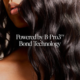 LolaVie Lightweight Hair Oil 1.5 oz texture close-up