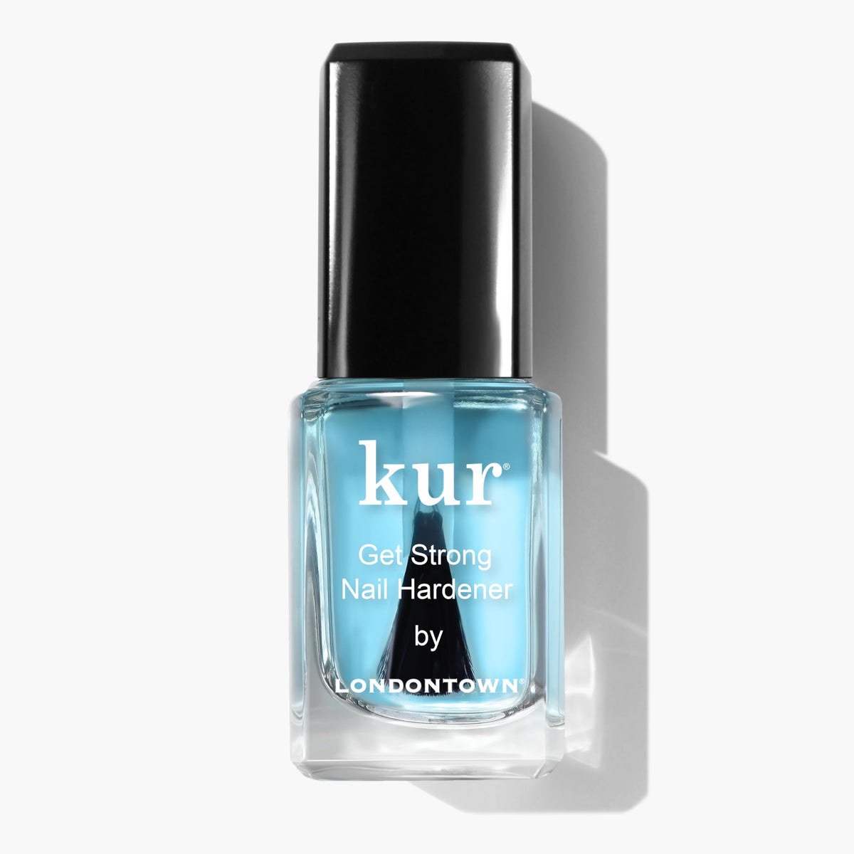 LONDONTOWN Gel Strong Nail Hardener 50g front view