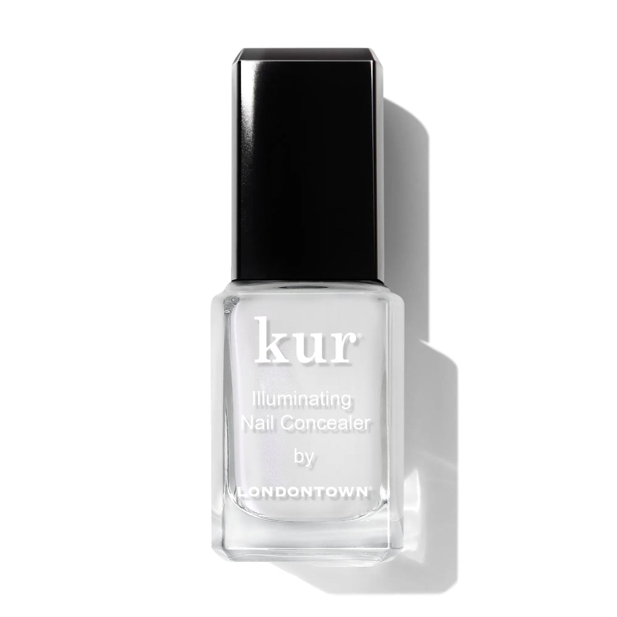 LONDONTOWN kur Illuminating Nail Concealer original front view