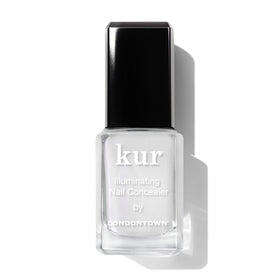 LONDONTOWN kur Illuminating Nail Concealer original front view