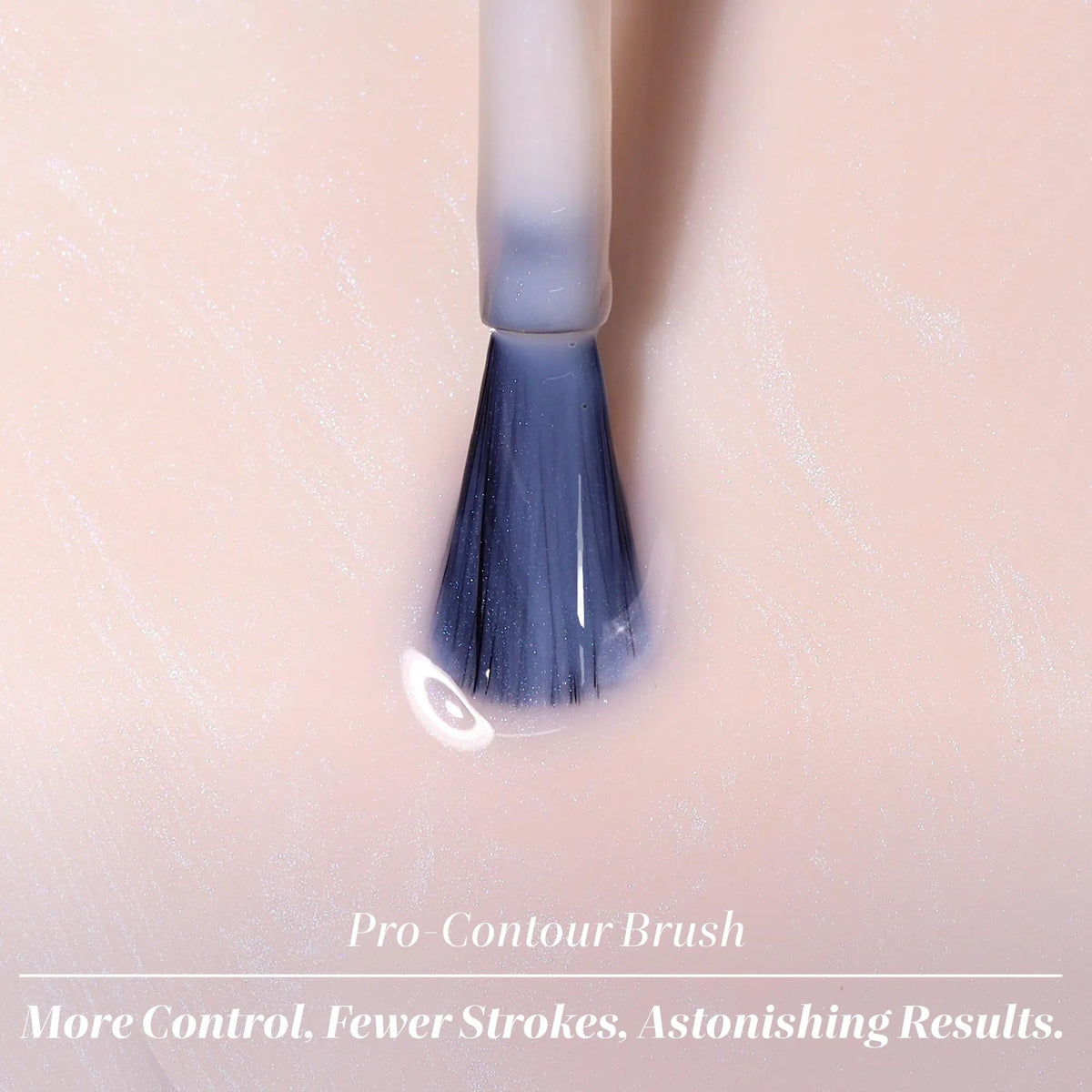LONDONTOWN kur Nail Concealer packaging